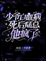 少爷白血病死后,陆总他疯了
