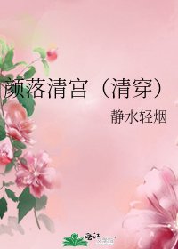颜落清宫(清穿)