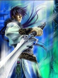 （BL-銀魂同人）銀之守護