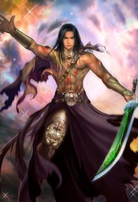逆天神魔體：廢材殺手妃