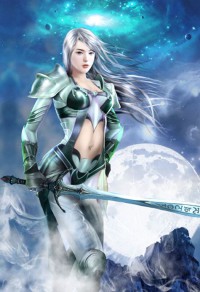 沈浪蘇若雪