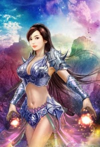 妖精的尾巴之最強魔導士
