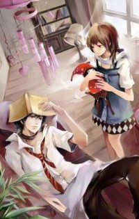 穿越之大神棍