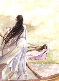 秦時明月之天明崛起