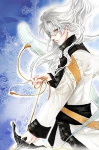 盛寵棄妃：神醫六小姐