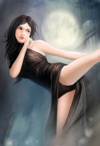 絕色狂妃：妖孽神君狂寵妻 直達底部↓