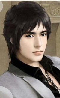 麻雀與魔王