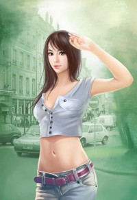 女鬼成災