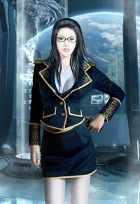 [综武侠]炮灰女侠