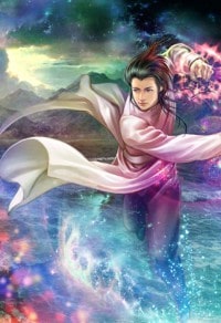 我與星際男神二三事