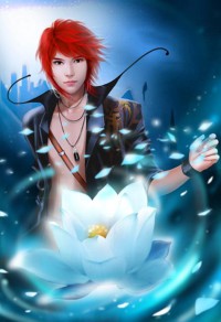 （死神同人）[死神]流年，刀鋒之上，十指之間
