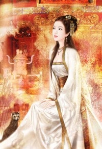獸寵傾城：絕色召喚師