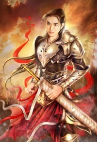 仙魔淚因愛獲罪