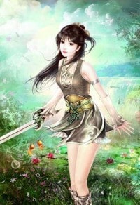 夜少的二婚新妻