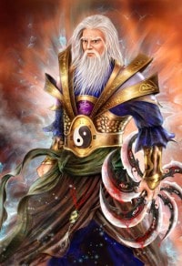 還珠之瞬息一念間