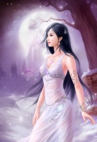 武極神話