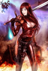 （BL/魔兽世界）[WOW]血色先知