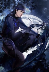 女尊：穿成暴虐妻主後我只想種田
